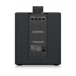 Sistema Autoamplificado Columna + Sub Turbosound Inspire Ip2000 Bluetooth 1000W - Imagen 6