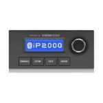 Sistema Autoamplificado Columna + Sub Turbosound Inspire Ip2000 Bluetooth 1000W - Imagen 7