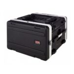 Rack Gator Gr-6L Anvil Fight Case - 19'' 6 Unidades