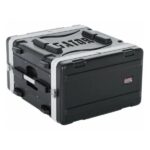 Rack Gator Gr-6L Anvil Fight Case - 19'' 6 Unidades - Imagen 3