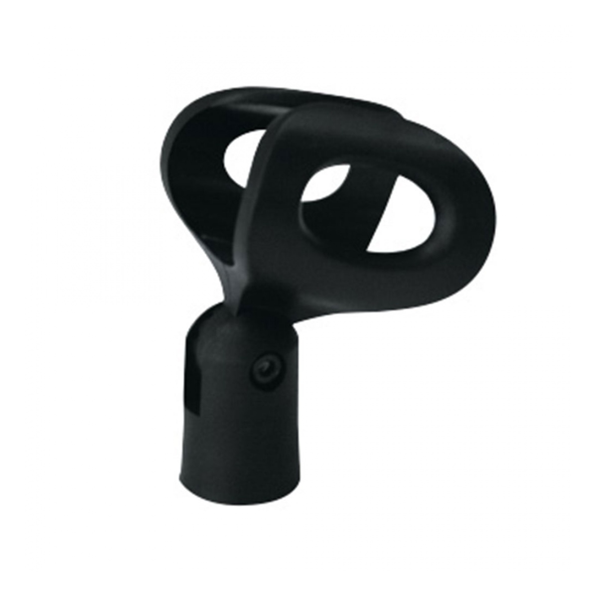 36556_4.jpg Clip P/Micrófono Tipo Slide Extra Gde Largo 5.5Cm Boca: 3.1Cm - Imagen 1