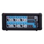 Mesa de Mezcla Analógica Potenciada Moon M610UP - 6 Canales 2x100W