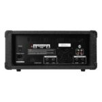 Mesa de Mezcla Analógica Potenciada Moon M610UP - 6 Canales 2x100W - Imagen 3