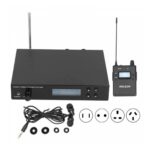 Sistema de Monitoreo Anleon S3 In Ear Inalámbrico - Imagen 3