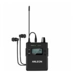 Sistema de Monitoreo Anleon S3 In Ear Inalámbrico - Imagen 4