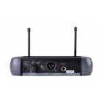 Micrófono Inalámbrico Moon MI01VDHH - Doble Vincha - Imagen 4