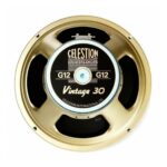 Parlante para Guitarra Celestion Vintage 30 - 12 - Imagen 4