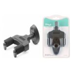 Soporte Stagg Guhtrap Autolock Para Guitarra Con Traba