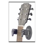 Soporte Stagg Guhtrap Autolock Para Guitarra Con Traba - Imagen 2