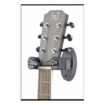 Soporte Stagg Guhtrap Autolock Para Guitarra Con Traba - Imagen 3