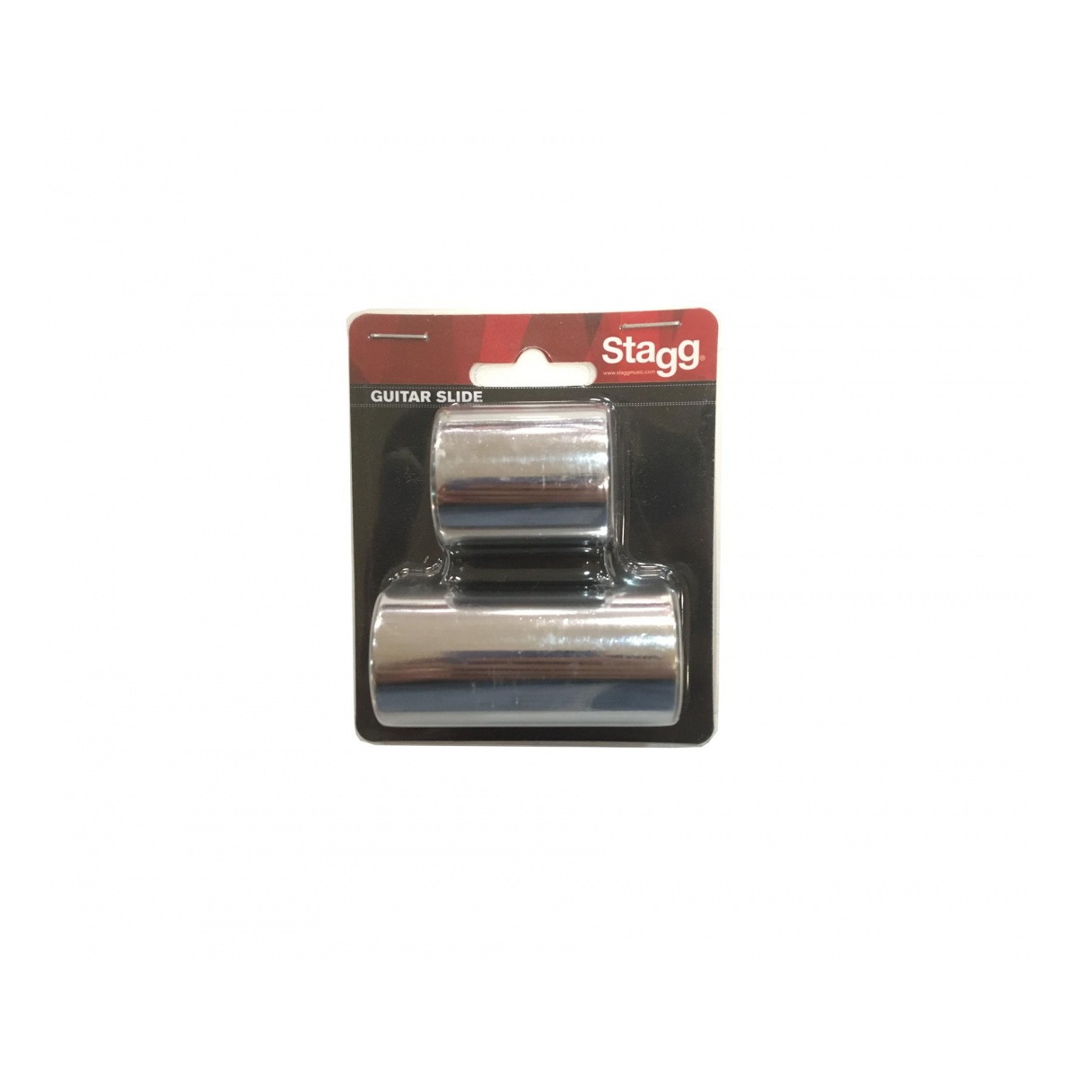 36698_4.jpg Set Slides Stagg Sgsm Medium Acero - Imagen 1