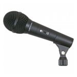 Micrófono Audio-Technica M4000S - Dinámico Cardioide - Imagen 2