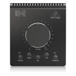 Controlador de Studio Pasivo Premium Behringer Studio M