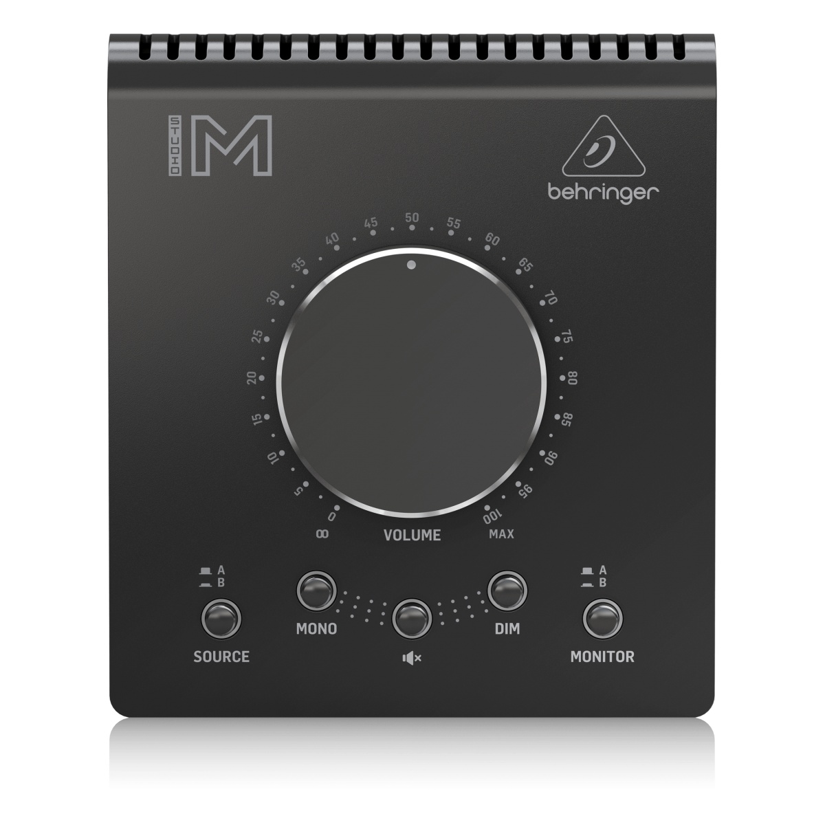 36796_4-1.jpg Controlador de Studio Pasivo Premium Behringer Studio M - Imagen 1