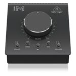 Controlador de Studio Pasivo Premium Behringer Studio M - Imagen 2