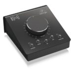 Controlador de Studio Pasivo Premium Behringer Studio M - Imagen 3