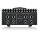Controlador de Studio Pasivo Premium Behringer Studio M - Imagen 5