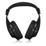 Auriculares de Estudio Cerrados Behringer Hpm1100 BK Monitoreo - Imagen 2