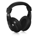 Auriculares de Estudio Cerrados Behringer Hpm1100 BK Monitoreo - Imagen 3