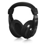 Auriculares de Estudio Cerrados Behringer Hpm1100 BK Monitoreo - Imagen 4