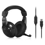 Auriculares Cerrados Behringer HPM1100 U