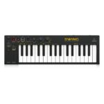 Teclado Controlador Midi Usb Behringer Swing 32 Teclas