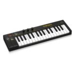 Teclado Controlador Midi Usb Behringer Swing 32 Teclas - Imagen 3