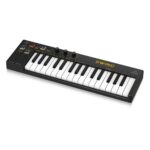 Teclado Controlador Midi Usb Behringer Swing 32 Teclas - Imagen 4