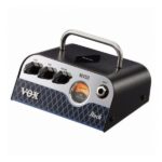 Cabezal Hibrido VOX Tecnologia Nutube 50W Rock Tone - Imagen 2