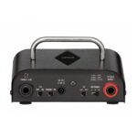Cabezal Hibrido VOX Tecnologia Nutube 50W Rock Tone - Imagen 4