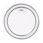 Parche Remo Encore Asia Pinstripe Clear 24 En-1324-ps