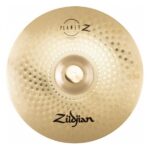Platillo Zildjian Planet Z Zp18cr - Crash Ride 18 Pulgadas