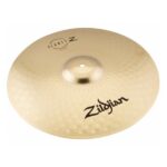 Platillo Zildjian Planet Z Zp18cr - Crash Ride 18 Pulgadas - Imagen 2