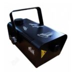 Maquina De Humo Mlb Z-800 800w Control Con Cable