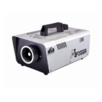 Maquina De Humo Mlb AB-900 900w Con Control Inalambrico