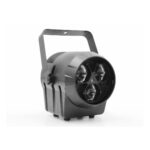 Efecto Led Y Lases E-LIGHTNING-DJ CRAZY-BOXX 2 3 Leds de 10w RGBW