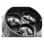 Efecto Led Y Lases E-LIGHTNING-DJ CRAZY-BOXX 2 3 Leds de 10w RGBW - Imagen 2