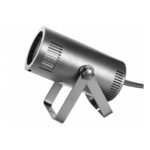 Pin Spot Led Rgbw E-lighting SUPERPIN-X115 Puntual 15w - Imagen 3