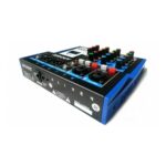 Mesa de Mezcla Analógica Apogee Alive 4 - 4 Canales - Imagen 4