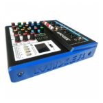 Mesa de Mezcla Analógica Apogee Alive 4 - 4 Canales - Imagen 3