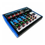 Mesa de Mezcla Analógica Apogee Alive 6 - 6 Canales - Imagen 2