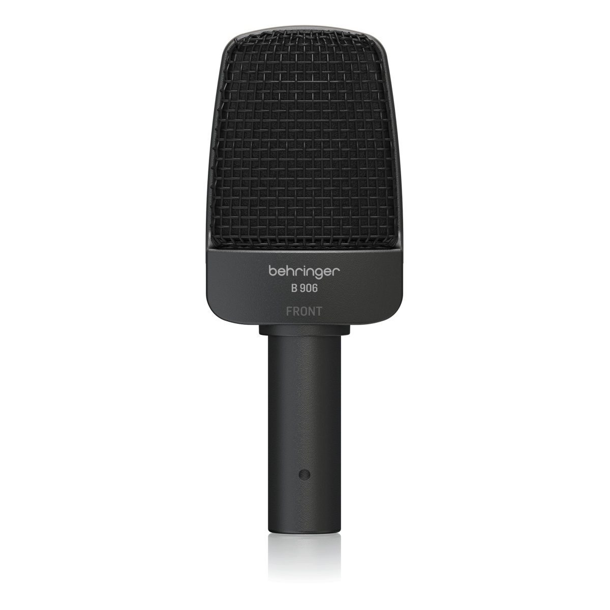 36990_4.jpg Micrófono Behringer B906 - Dinámico - Imagen 1