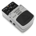 Pedal vintage delay Behringer VD400 - Imagen 2