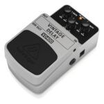 Pedal vintage delay Behringer VD400 - Imagen 3