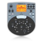 Behringer Xd80 Usb Bateria Electronica 5 Cuerpos Sensitiva - Imagen 3