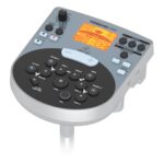 Behringer Xd80 Usb Bateria Electronica 5 Cuerpos Sensitiva - Imagen 4