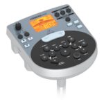 Behringer Xd80 Usb Bateria Electronica 5 Cuerpos Sensitiva - Imagen 5