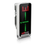 Afinador Cromático Tc Electronic Unitune Clip - Imagen 2