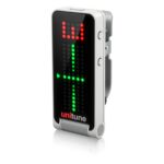 Afinador Cromático Tc Electronic Unitune Clip - Imagen 3