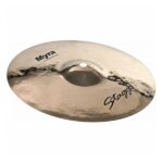 Platillo Stagg 8'' Myra Brilliant Splash Medium Mysm8B